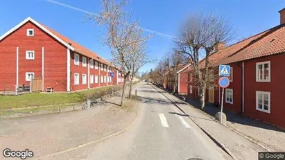 Lägenheter att hyra i Motala - Bild från Google Street View