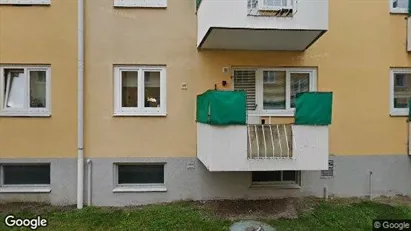 Lägenheter att hyra i Katrineholm - Bild från Google Street View