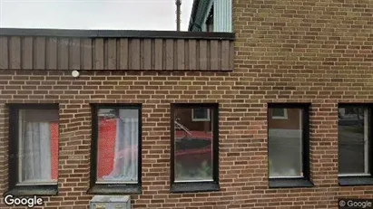 Lägenheter att hyra i Tomelilla - Bild från Google Street View