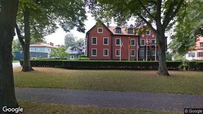 Lägenheter att hyra i Kalmar - Bild från Google Street View
