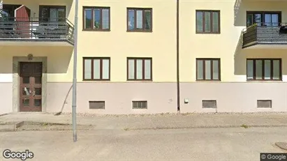 Lägenheter att hyra i Eskilstuna - Bild från Google Street View