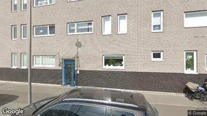 Lägenheter att hyra i Helsingborg - Bild från Google Street View