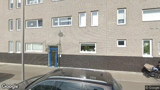 Lägenheter att hyra i Helsingborg - Bild från Google Street View