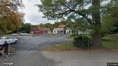 Lägenheter att hyra i Höör - Bild från Google Street View