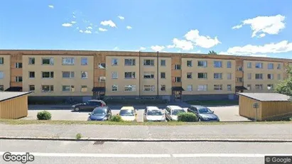 Lägenheter att hyra i Nyköping - Bild från Google Street View