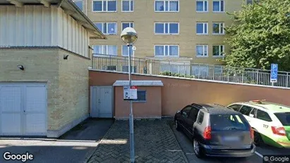 Lägenheter att hyra i Askim-Frölunda-Högsbo - Bild från Google Street View