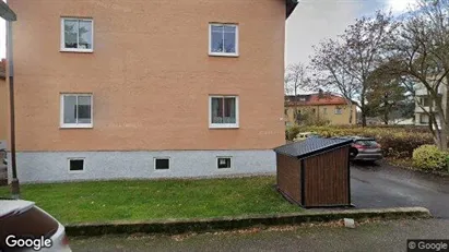 Lägenheter att hyra i Eskilstuna - Bild från Google Street View