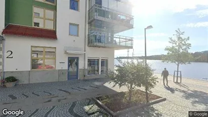 Lägenheter att hyra i Sundsvall - Bild från Google Street View