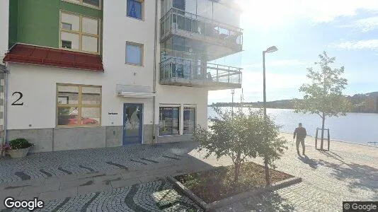 Lägenheter att hyra i Sundsvall - Bild från Google Street View
