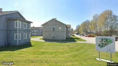 Lägenheter att hyra i Vårgårda - Bild från Google Street View