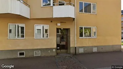 Lägenheter att hyra i Linköping - Bild från Google Street View