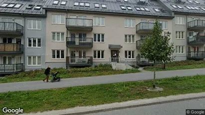 Lägenheter att hyra i Sigtuna - Bild från Google Street View