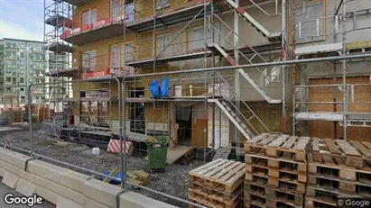 Lägenheter att hyra i Helsingborg - Bild från Google Street View