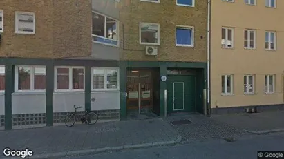 Lägenheter att hyra i Malmö Centrum - Bild från Google Street View