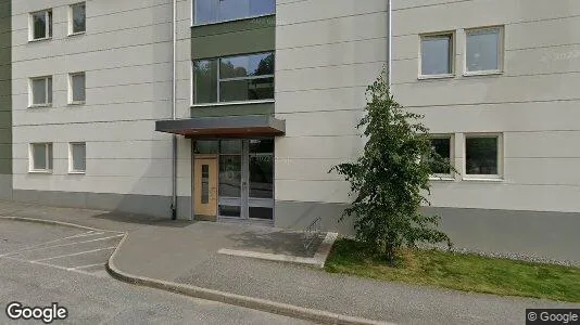 Lägenheter till salu i Botkyrka - Bild från Google Street View