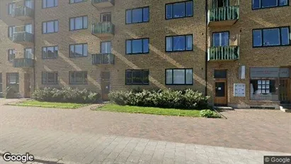 Lägenheter till salu i Malmö Centrum - Bild från Google Street View