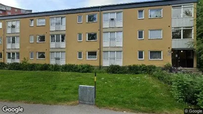 Lägenheter till salu i Söderort - Bild från Google Street View