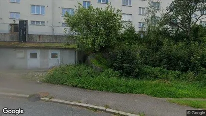 Lägenheter att hyra i Majorna-Linné - Bild från Google Street View