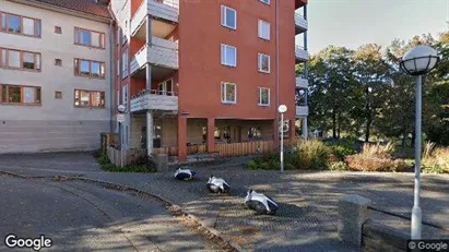 Lägenheter att hyra i Majorna-Linné - Bild från Google Street View