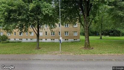 Lägenheter att hyra i Göteborg Östra - Bild från Google Street View