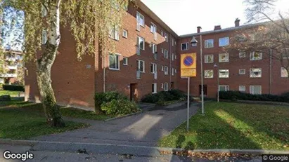 Lägenheter att hyra i Norra hisingen - Bild från Google Street View