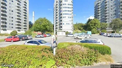 Lägenheter att hyra i Askim-Frölunda-Högsbo - Bild från Google Street View