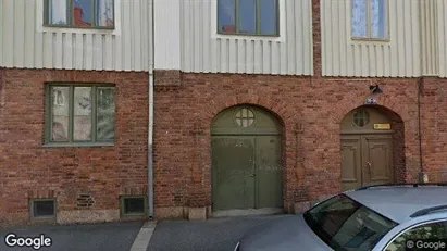 Lägenheter att hyra i Majorna-Linné - Bild från Google Street View