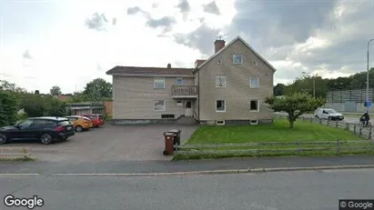 Lägenheter att hyra i Värnamo - Bild från Google Street View