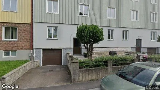 Bostadsrätter till salu i Örgryte-Härlanda - Bild från Google Street View