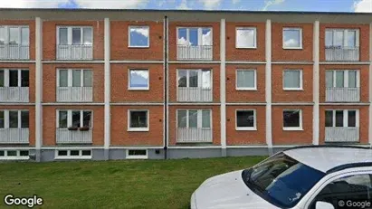 Bostadsrätter till salu i Perstorp - Bild från Google Street View