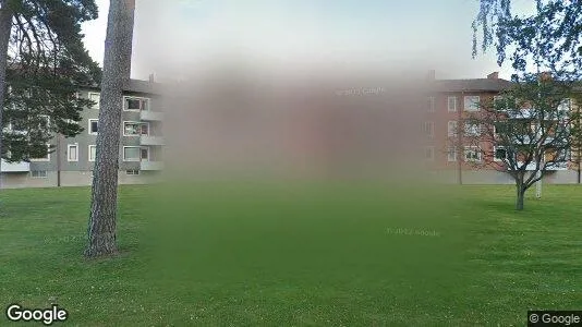 Bostadsrätter till salu i Karlsborg - Bild från Google Street View