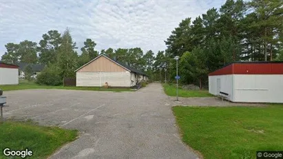 Lägenheter att hyra i Nordanstig - Bild från Google Street View