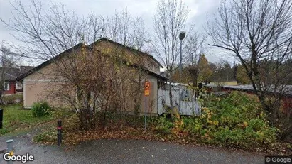 Bostadsrätter till salu i Eskilstuna - Bild från Google Street View