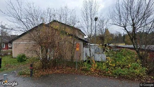 Bostadsrätter till salu i Eskilstuna - Bild från Google Street View