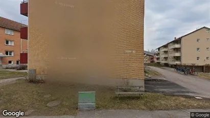 Bostadsrätter till salu i Karlstad - Bild från Google Street View