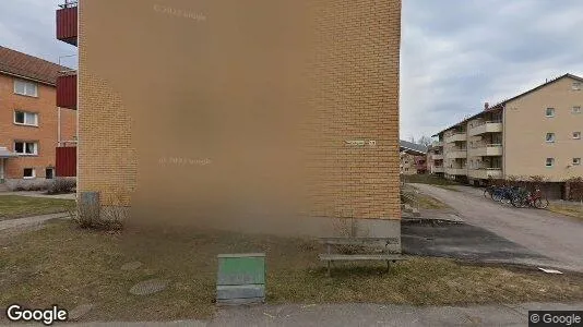 Bostadsrätter till salu i Karlstad - Bild från Google Street View