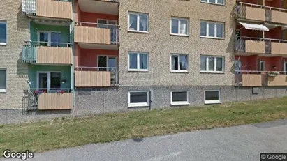 Lägenheter att hyra i Eskilstuna - Bild från Google Street View
