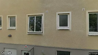 Lägenheter att hyra i Västra hisingen - Bild från Google Street View