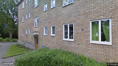 Lägenheter att hyra i Västra hisingen - Bild från Google Street View