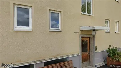 Lägenheter att hyra i Västra hisingen - Bild från Google Street View