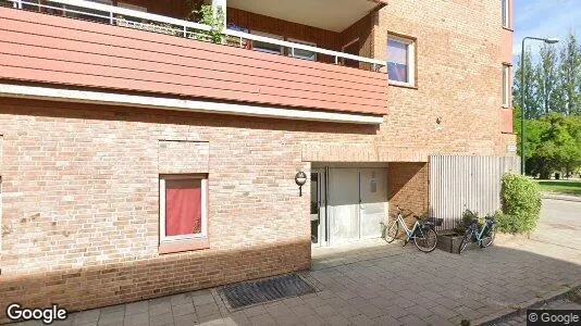 Lägenheter att hyra i Malmö Centrum - Bild från Google Street View