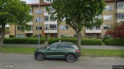 Lägenheter att hyra i Trelleborg - Bild från Google Street View