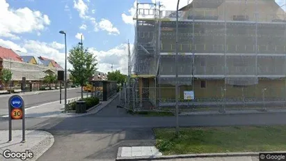 Lägenheter att hyra i Östra Göinge - Bild från Google Street View