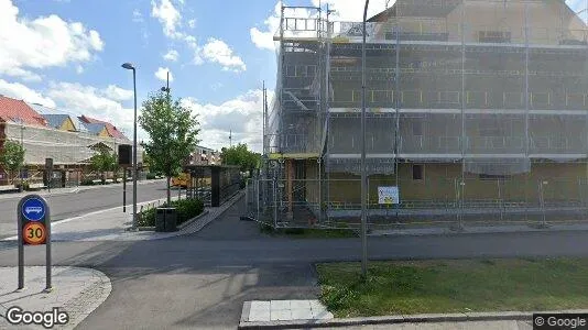 Lägenheter att hyra i Östra Göinge - Bild från Google Street View