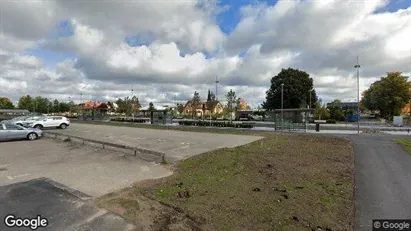 Lägenheter att hyra i Östra Göinge - Bild från Google Street View