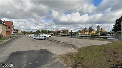Lägenheter att hyra i Östra Göinge - Bild från Google Street View
