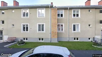 Lägenheter att hyra i Jönköping - Bild från Google Street View