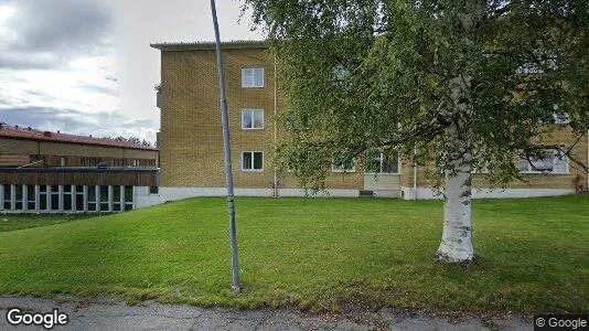 Lägenheter att hyra i Vännäs - Bild från Google Street View