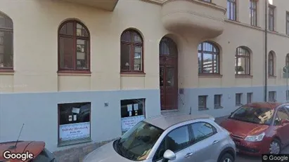 Lägenheter till salu i Helsingborg - Bild från Google Street View