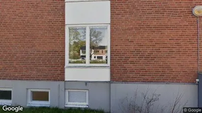 Lägenheter att hyra i Trollhättan - Bild från Google Street View